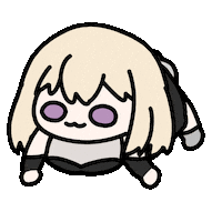 Ave Bandori Sticker by circlecan