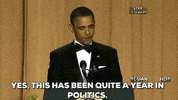barack obama politics GIF by Obama