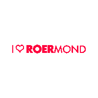 Remunj Sticker by Stichting Citymanagement Roermond