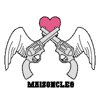 Fff Sticker by maisoncleo