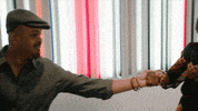 FlirtyDanceFOX love cute season 1 fox GIF