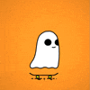 ghost zombie GIF by Super Deluxe