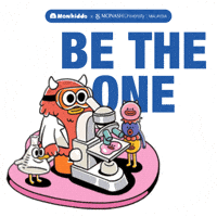 Mum Betheone GIF by Monkiddo