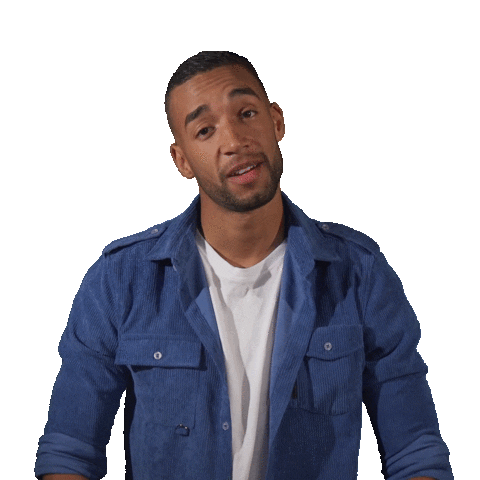 Love Island Sticker by Videoland