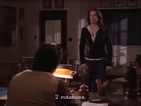 season 3 netflix GIF by Gilmore Girls 