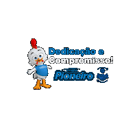 Frases Empresa Sticker by Grupopioneiro