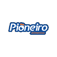 Empresa Alimentos Sticker by Grupopioneiro