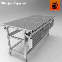 ForsetiSolucoes logistica forseti esteira forseti solucoes GIF