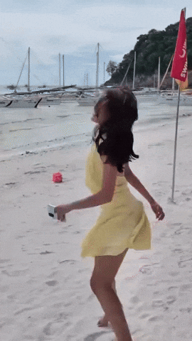 Gma Network Dancing GIF