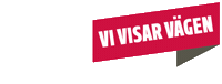 Vivisarvägen Sticker by FSL