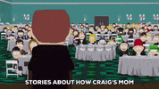 GIF by South Park 