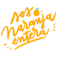 Oyelagalleta Sticker