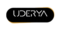Uderyagrafik Sticker by UDERYA
