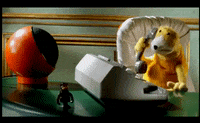 Music Video Waiting GIF by MANGOTEETH