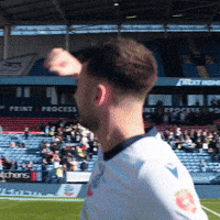 Bwfc GIF by Bolton Wanderers FC