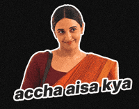 Village Phc GIF by The Viral Fever