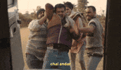 Amol Parashar Phc GIF by The Viral Fever
