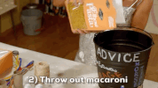 amy sedaris ah108 GIF by truTV’s At Home with Amy Sedaris