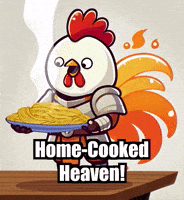Family Home GIF by Zorooster