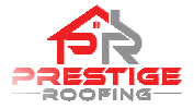 Pr Roofer Sticker by Prestige Roofing