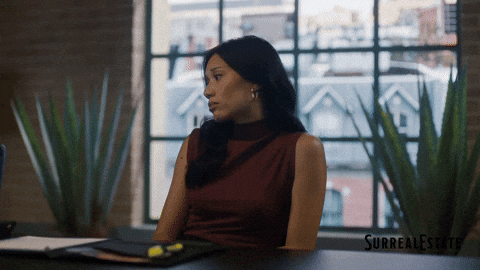 Surrealestate GIF by Blue Ice Pictures