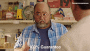 one hundred kc GIF by Kim's Convenience