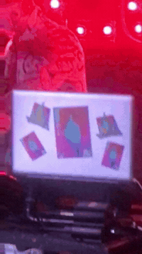 teleraptor teleraptor leklub GIF
