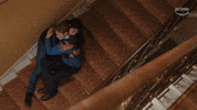 Gay Hug GIF by Red, White & Royal Blue