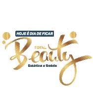 totalbeautyesteticasaude total beauty totalbeauty Sticker