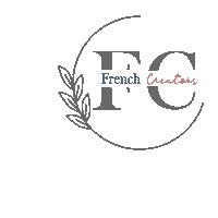 Reel Sticker by French Creators