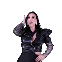 Tv Azteca Tour Sticker by BOBO