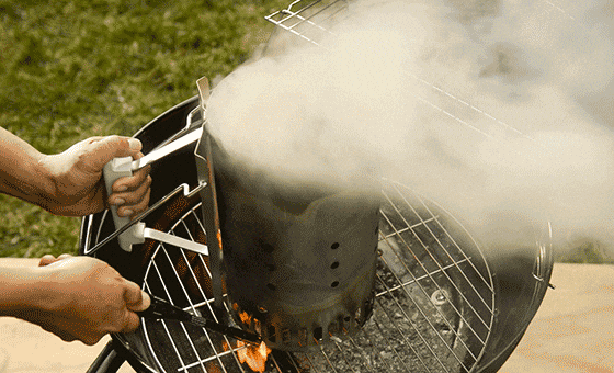 how to barbecue GIF
