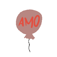In Love Muchoamor Sticker