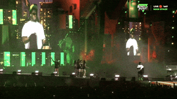 Trippin Out Rolling Loud GIF by Giant Music