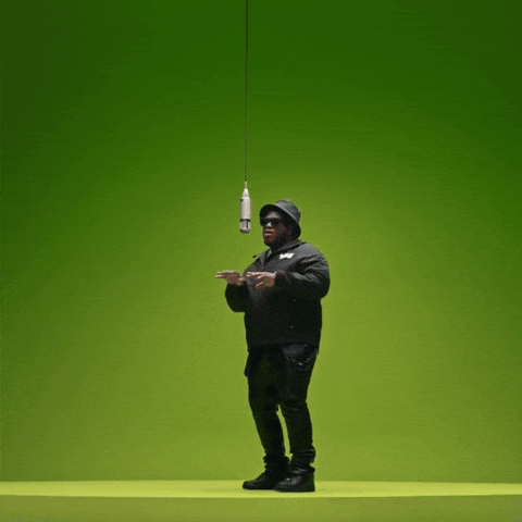 Summer Nyc GIF by Giant Music