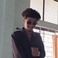Laurels GIF