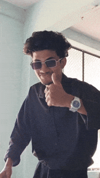 Laurels GIF