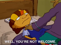 rocket power nicksplat GIF