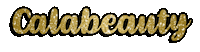 Logo Text Sticker by Calakids Boutique