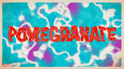 The Neptunes Pomegranate GIF by deadmau5
