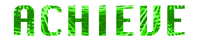 achieve rooster teeth Sticker by Achievement Hunter