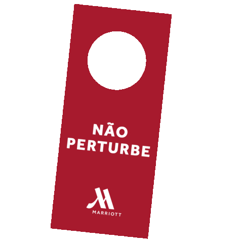 Sao Luxo Sticker by Marriott São Paulo Airport Hotel