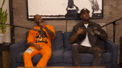 Caribbean Soca GIF by V'ghn