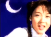 k-pop GIF