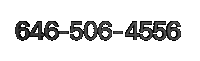 Digits Phone Number Sticker by The Knocks
