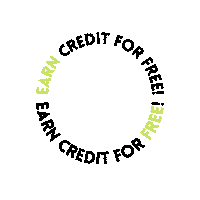 cmeoutfitters education healthcare medical credit Sticker