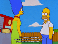 homer simpson GIF