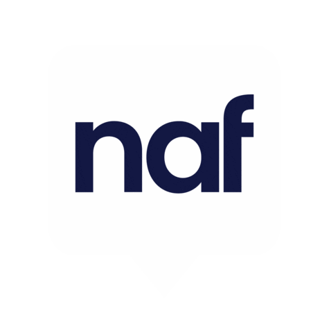 Newamericanfunding Sticker by NAF - Great Lakes South Florida