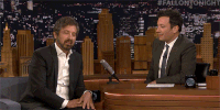 jimmy fallon lol GIF by The Tonight Show Starring Jimmy Fallon