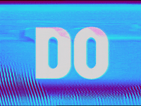 Art Glitch GIF